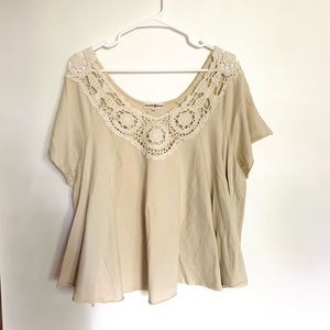 Altar’d State Blouse